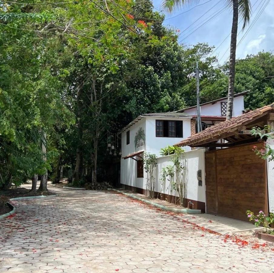 Pousada Bella Vida Arraial d'Ajuda Luaran gambar